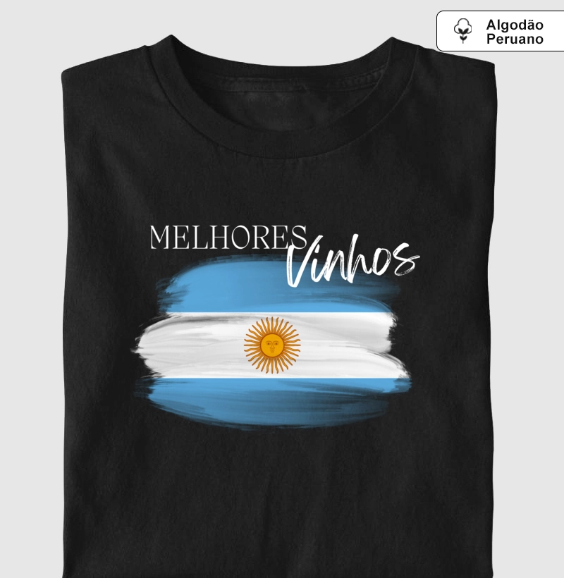 Melhores vinhos Argentinos