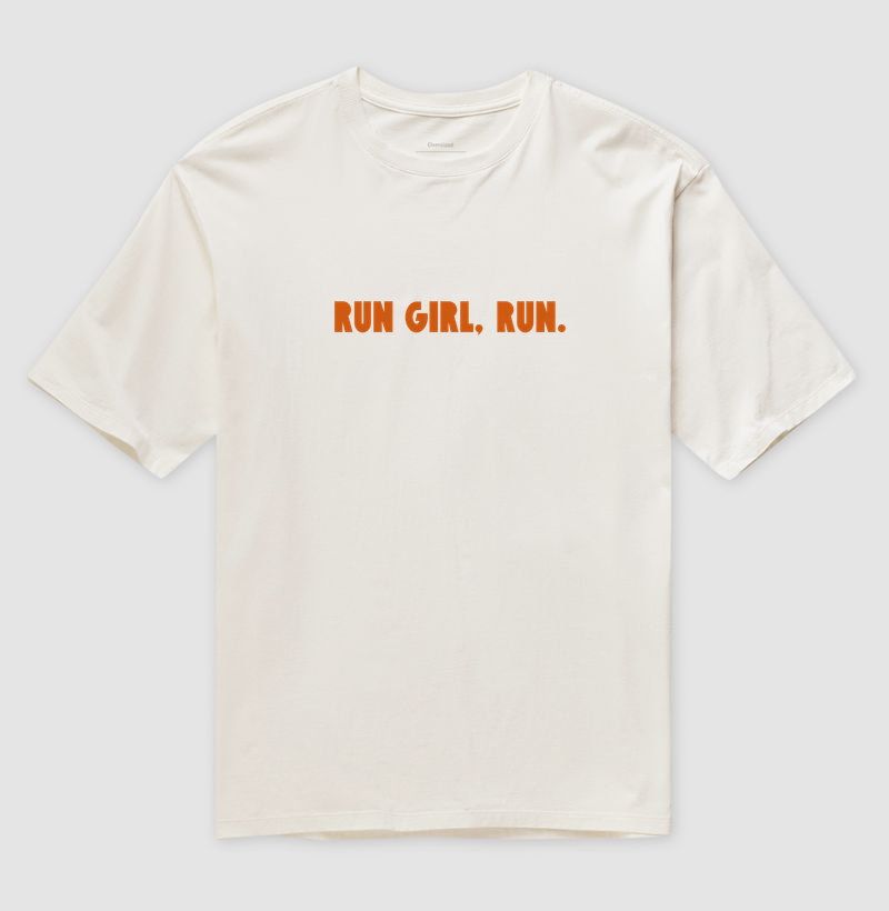 Run Girl
