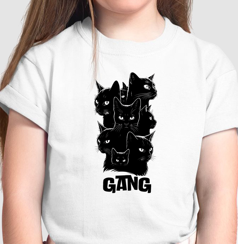 GangCat
