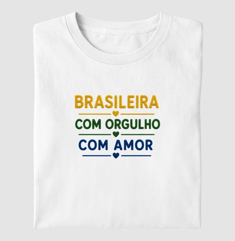 Orgulho de Brasil