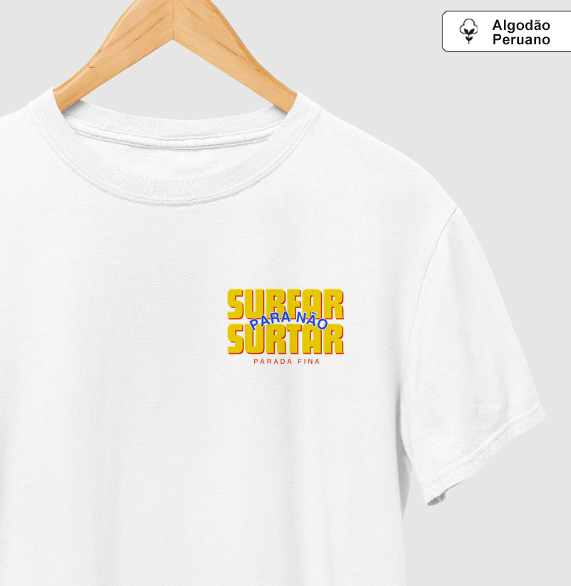 Surfar para Não Surtar 