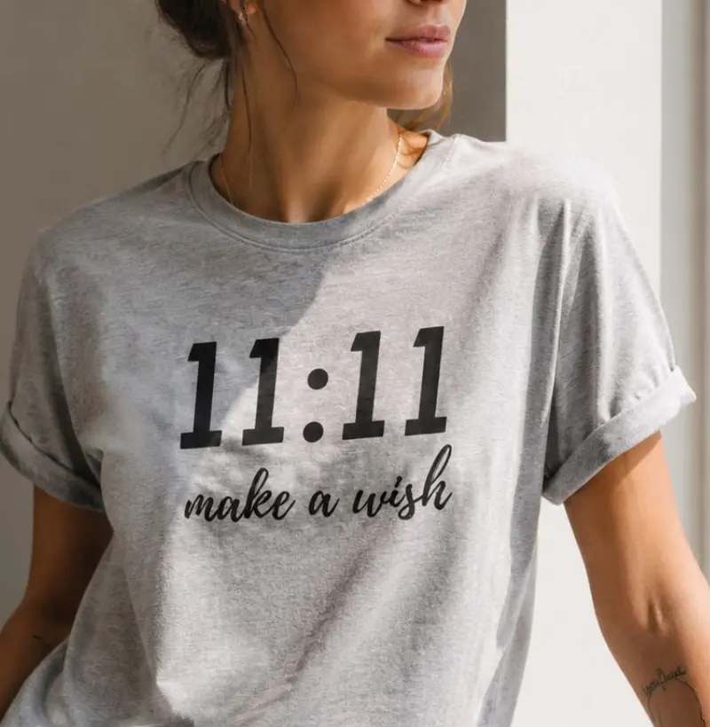 Make a wish