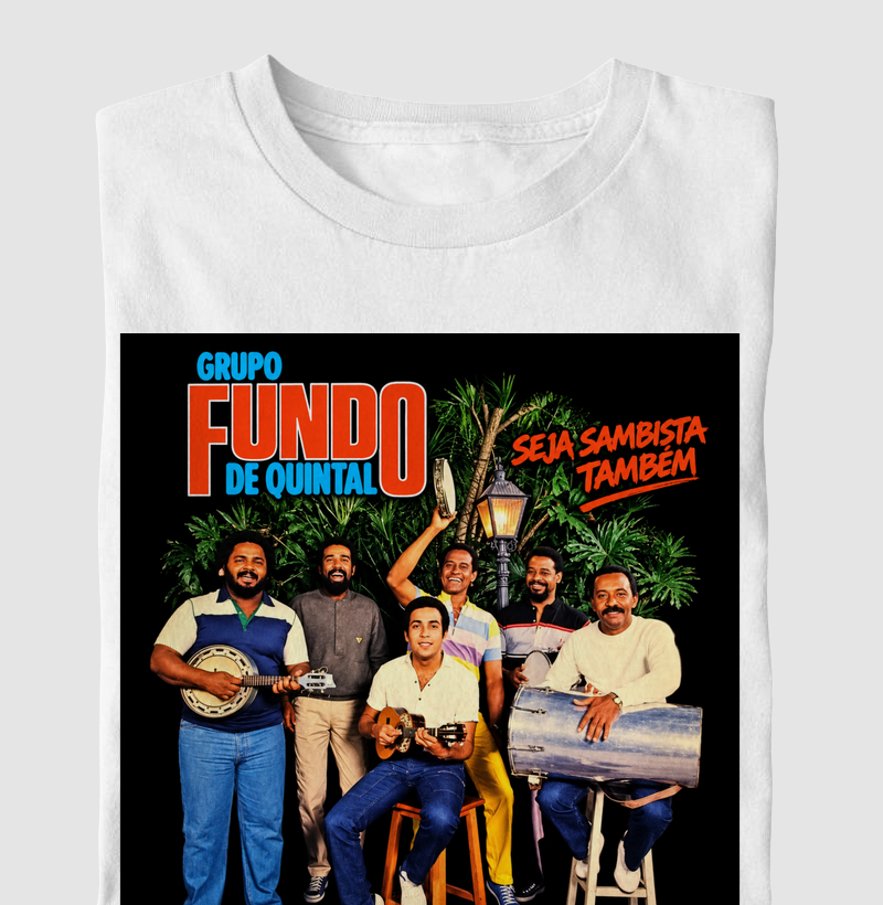 Fundo de Quintal 