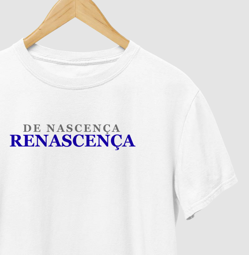 Renascença de nascença