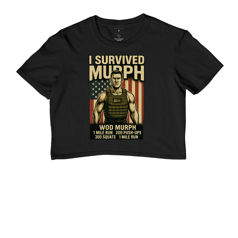 I Survived Murph