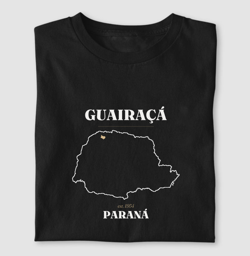 Guairaçá | Legado PR