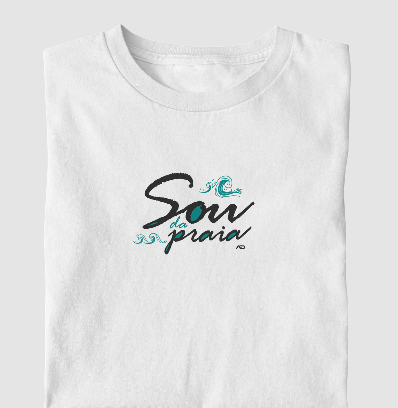 Sou da Praia