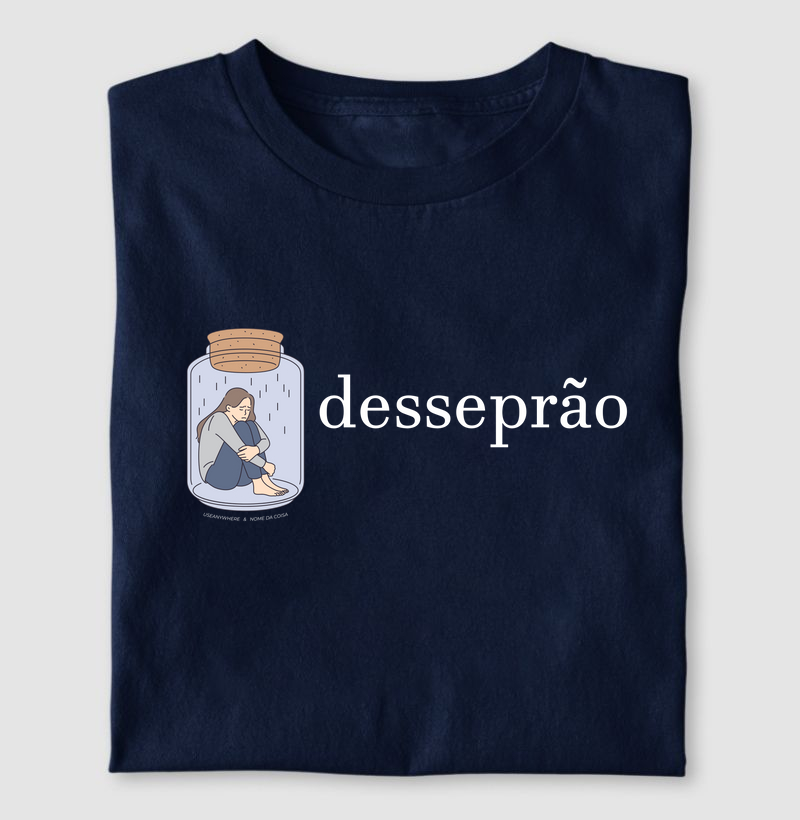 Desseprão - Nome da Coisa