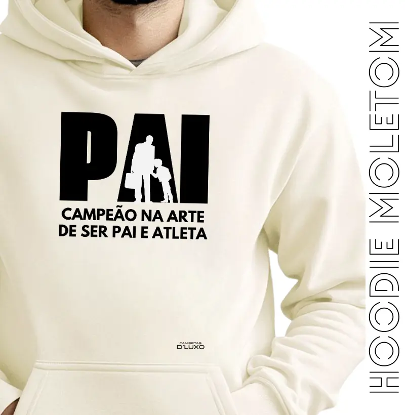 Pai Campeão - Filho