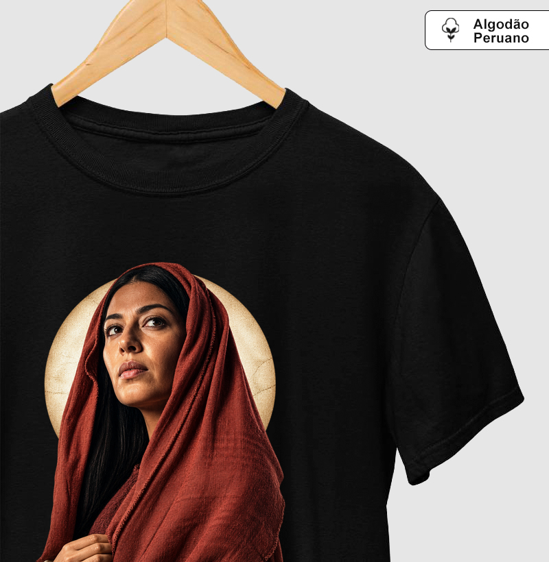 The Chosen | Maria