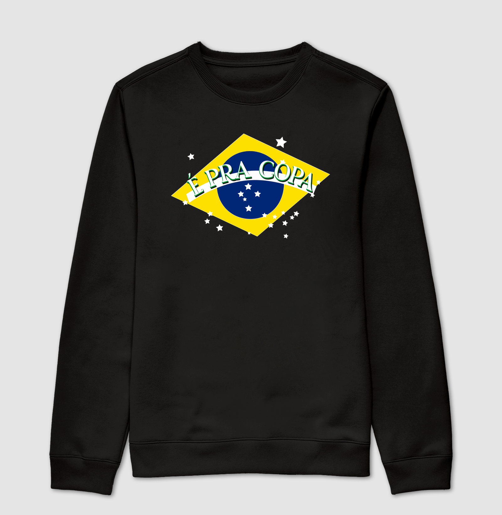 Pra copa