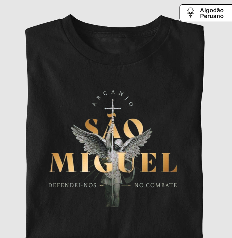 "São Miguel Arcanjo"