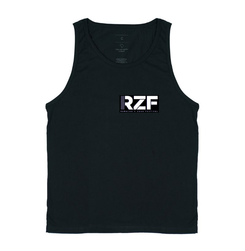 T-Shirt 2 RZF