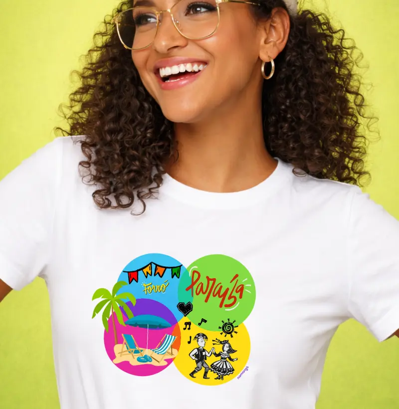 Paraíba e Seus Encantos