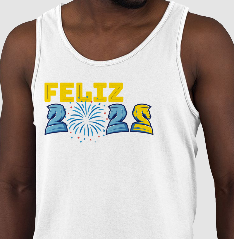 Feliz 2025 - Regata