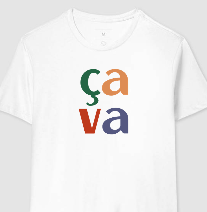 ça va