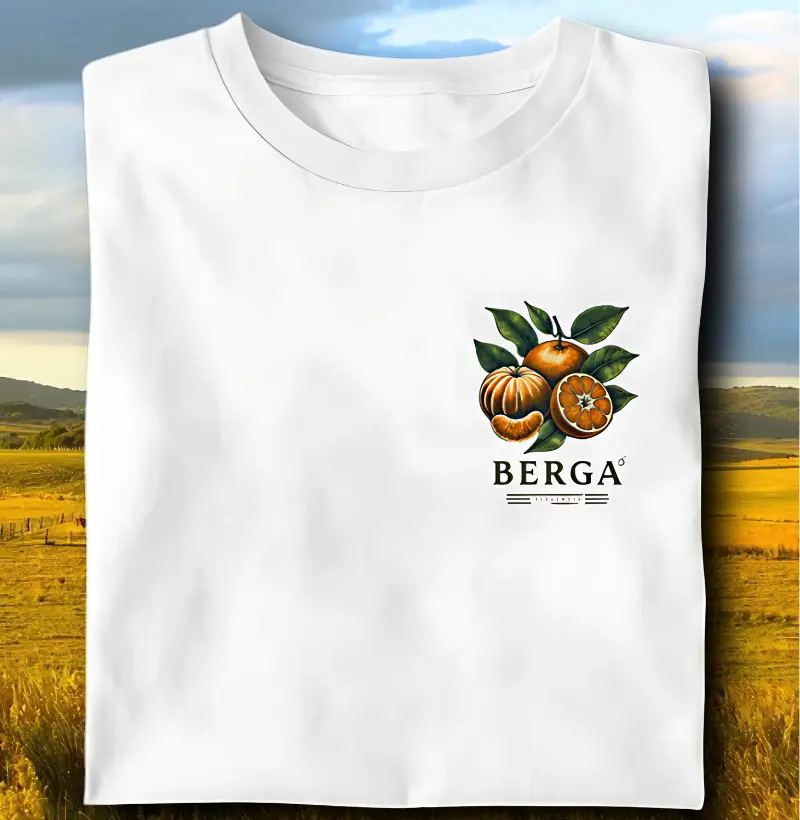 Camiseta Berga
