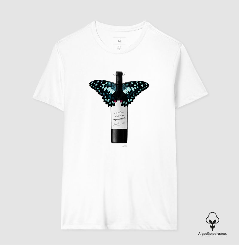 Camiseta Sommelier Edit