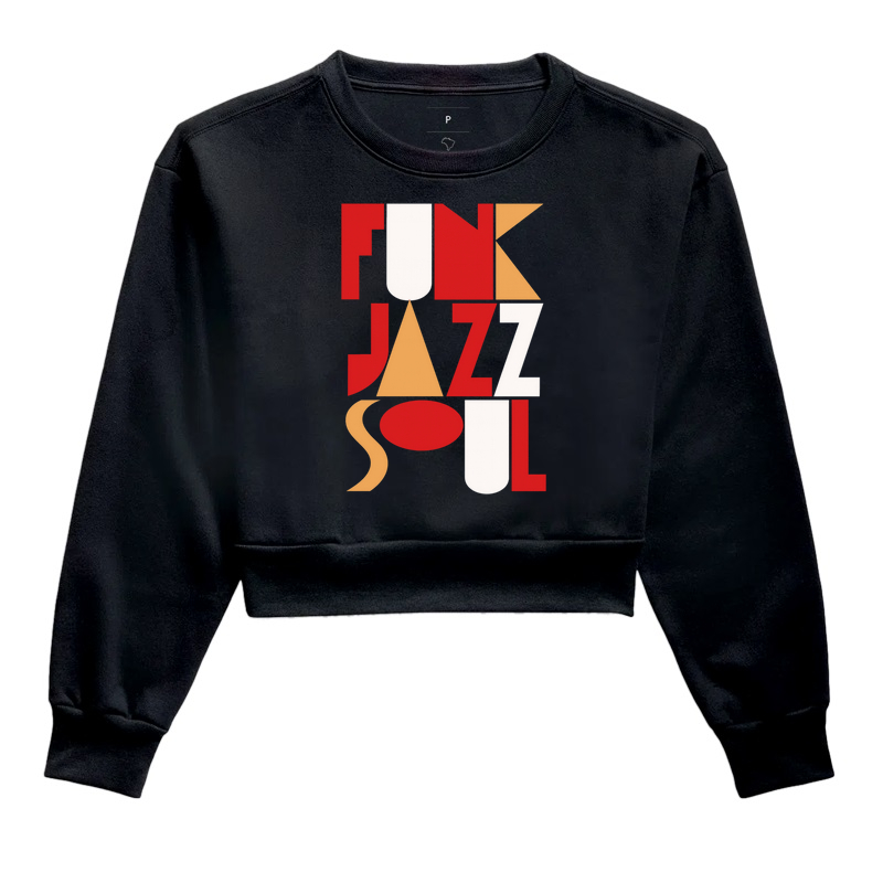 Funk Jazz e Soul