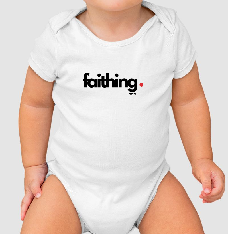 Faithing Body