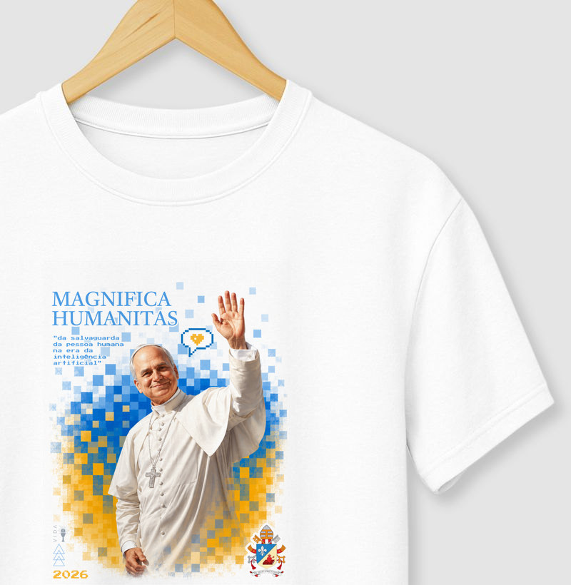 Magnifica Humanitas