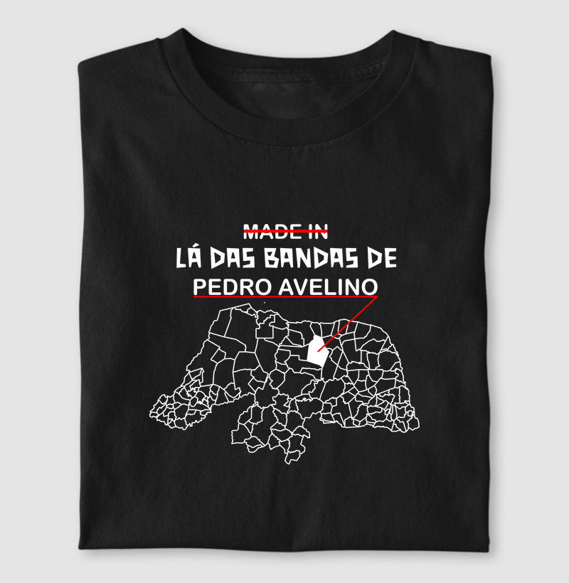 Pedro Avelino (RN) | Lá das Bandas