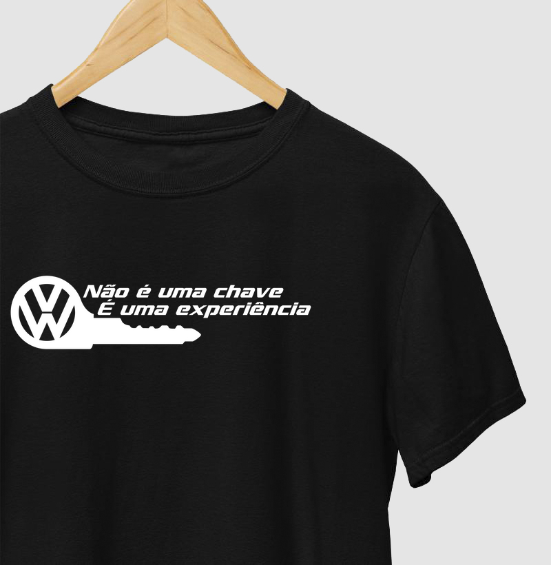 Chave VW