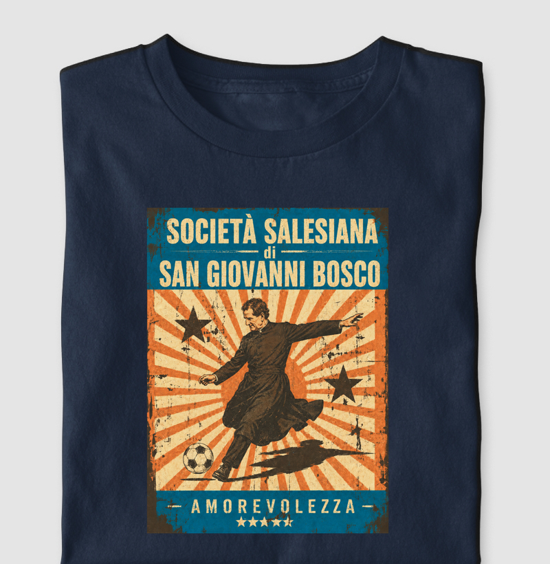 SAN GIOVANNI BOSCO
