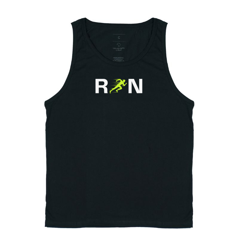 Camiseta Fawk - Run Corrida 