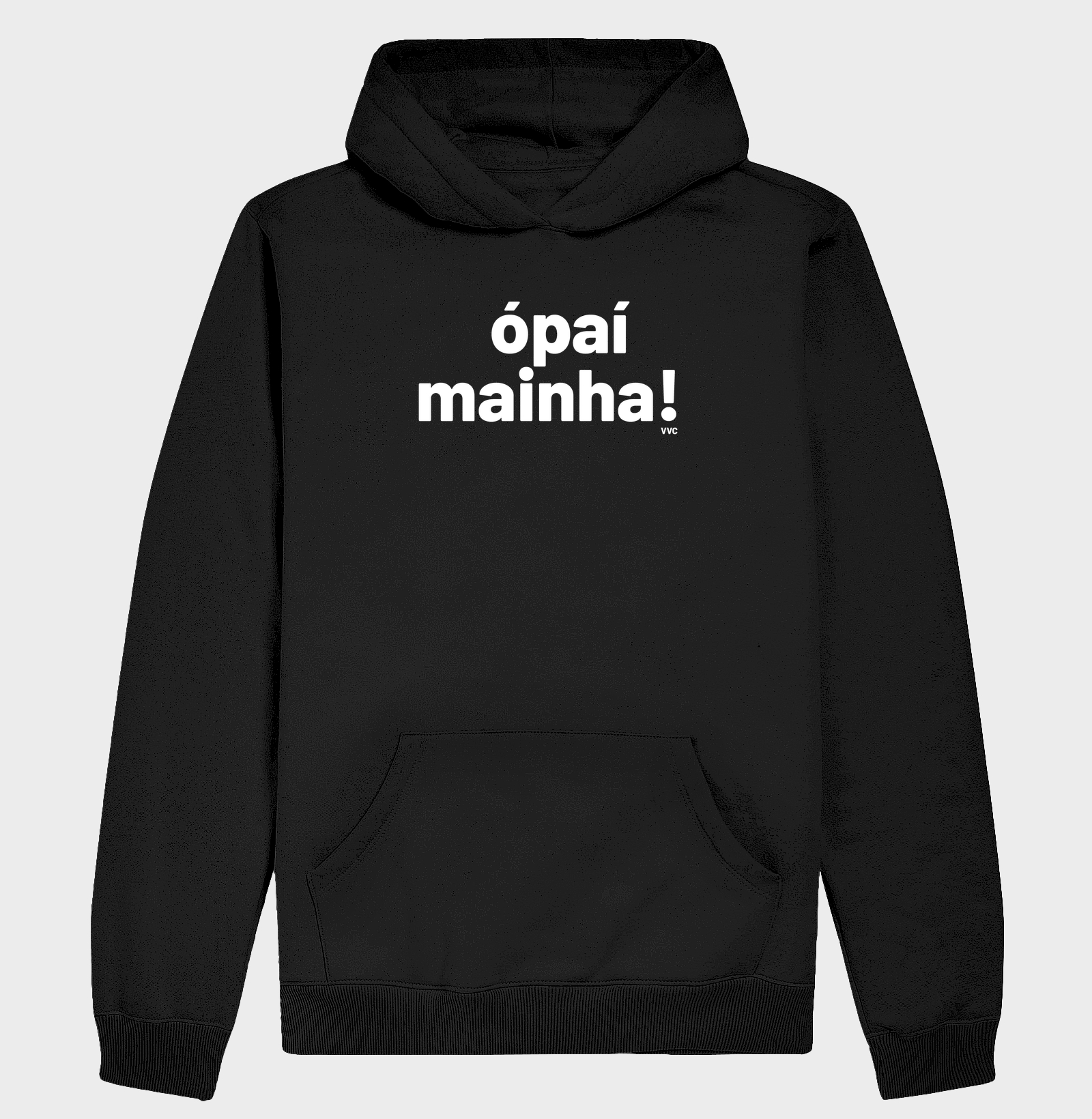 Ópaí Mainha