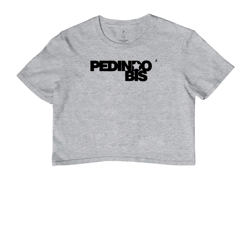 265 - PEDINDO BIS