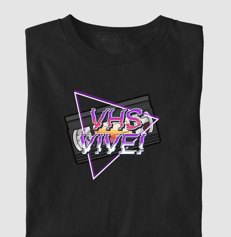 VHS Vive!