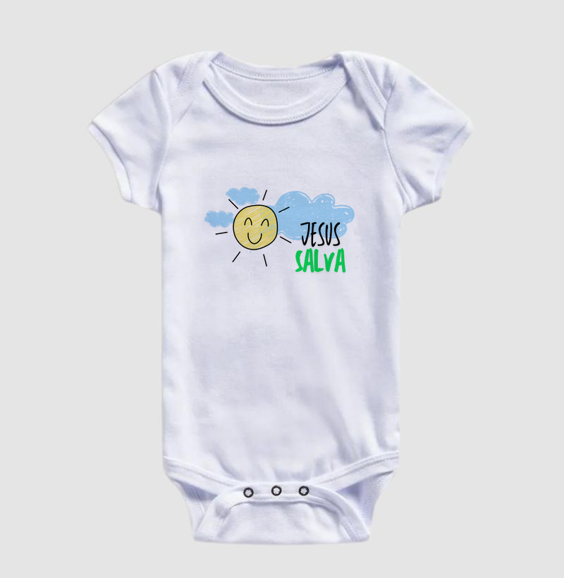 JESUS SALVA 