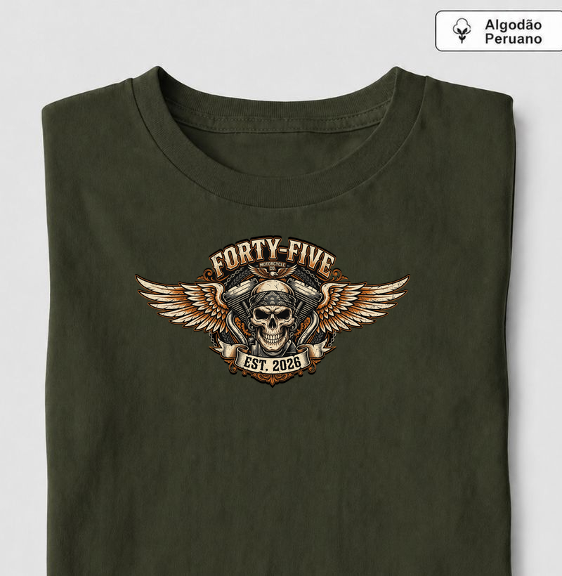 Wings of Freedom