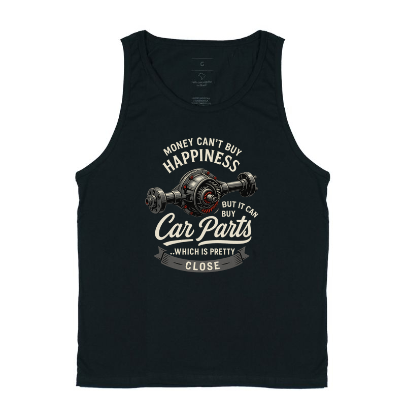camiseta-garage-motors-kustom-money-cant-buy-happiness-car-parts-gear-diferencial