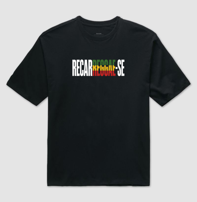 Recarreggae-se II
