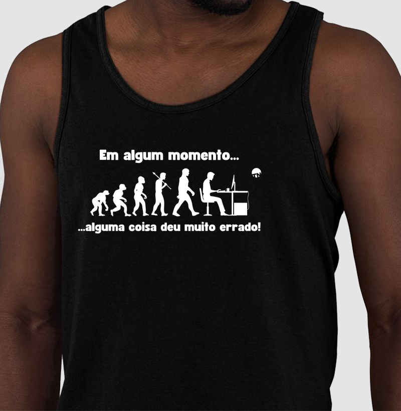 Regata Evolução do Programador