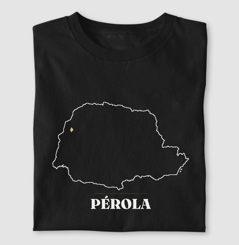 Pérola | Traço PR