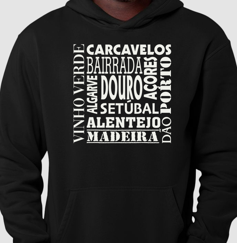 Wine Origins - Portugal