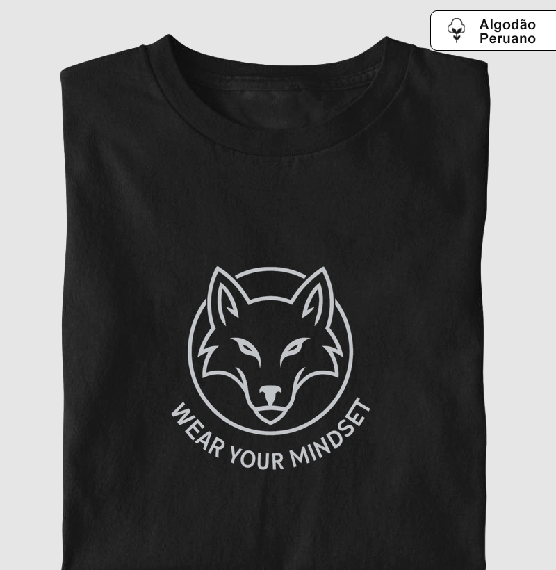 Wolf Mindset