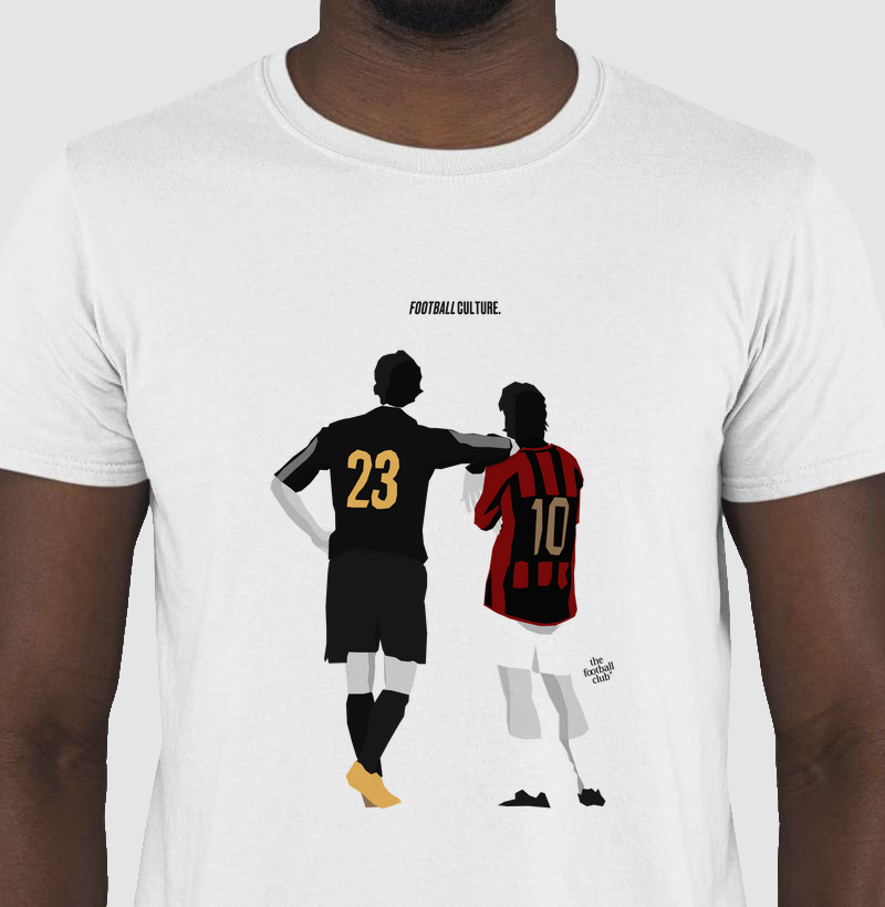 Football Culture | T-Shirt