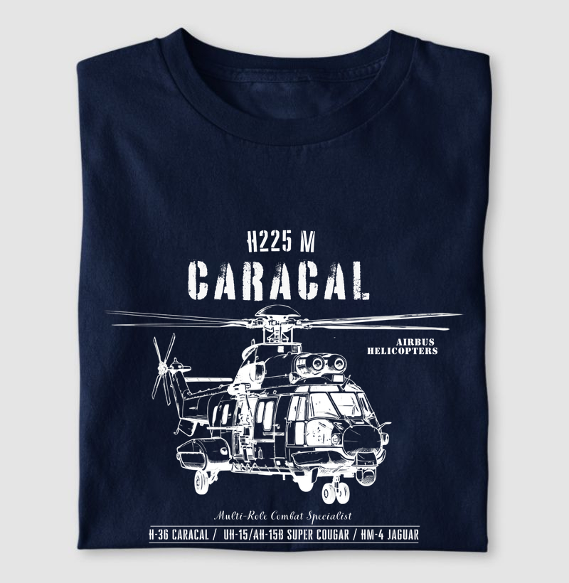 H-36 - Caracal