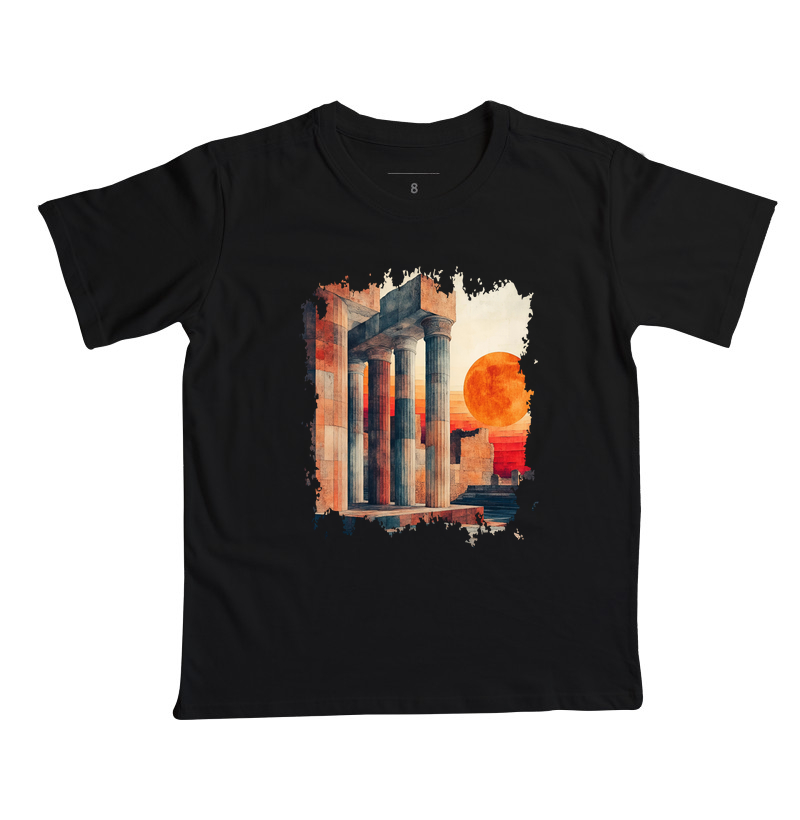 Ah, Pompeia uma História congelada no tempo