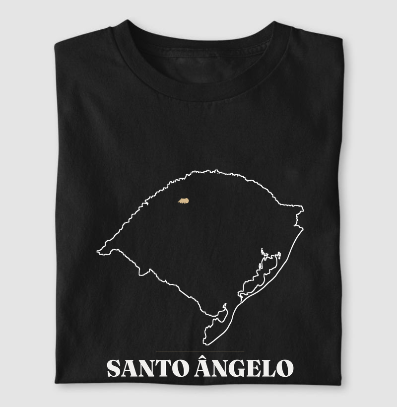 Santo Ângelo | Traço RS