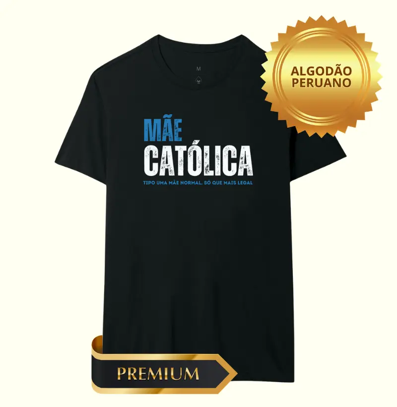 Mãe Católica