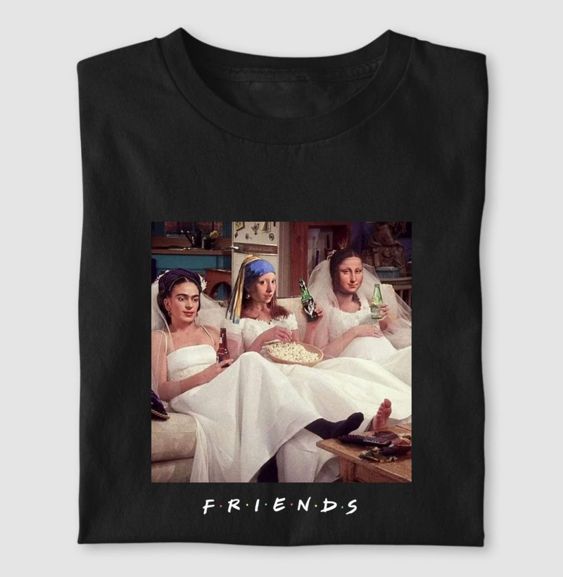 Amigas