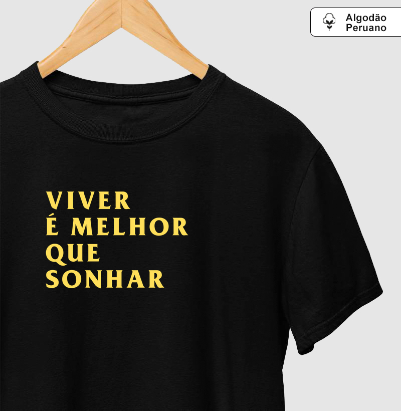 viver é melhor que sonhar - belchior
