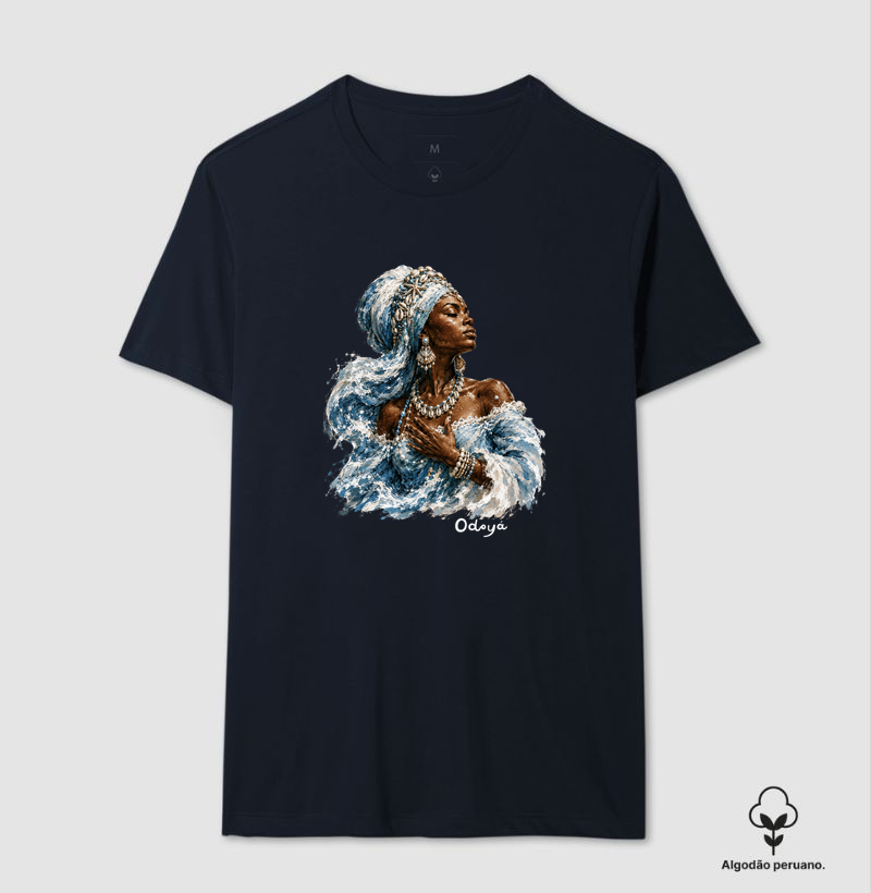 Odoyá Rainha do Mar