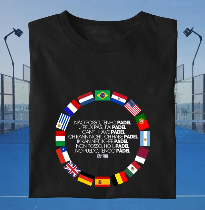 Padel mundial