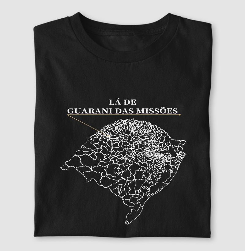 Guarani das Missões | Origem RS